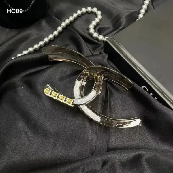 Titanium steel high-quality shark clip - Image 3