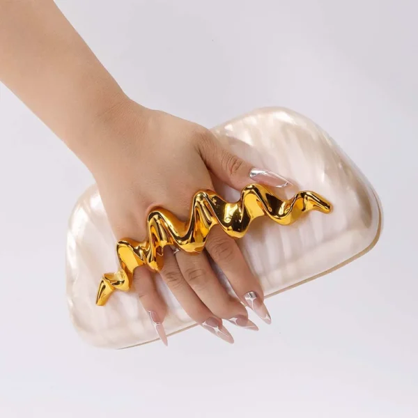 Clutch Bag - Image 2