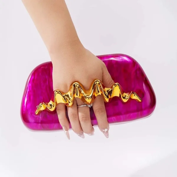 Clutch Bag - Image 3