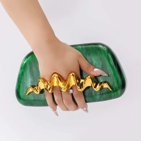 Clutch Bag - Image 4