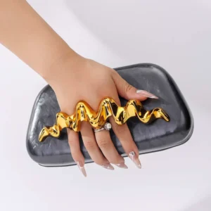 Clutch Bag