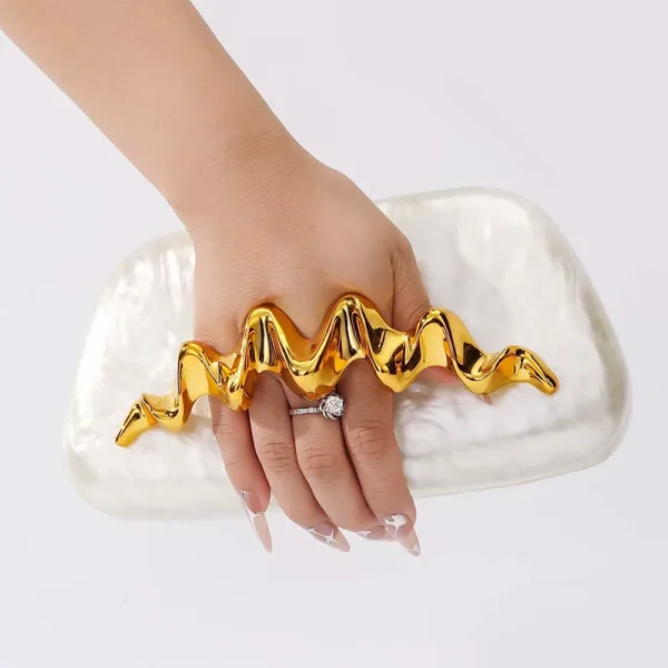 Clutch Bag - Image 5