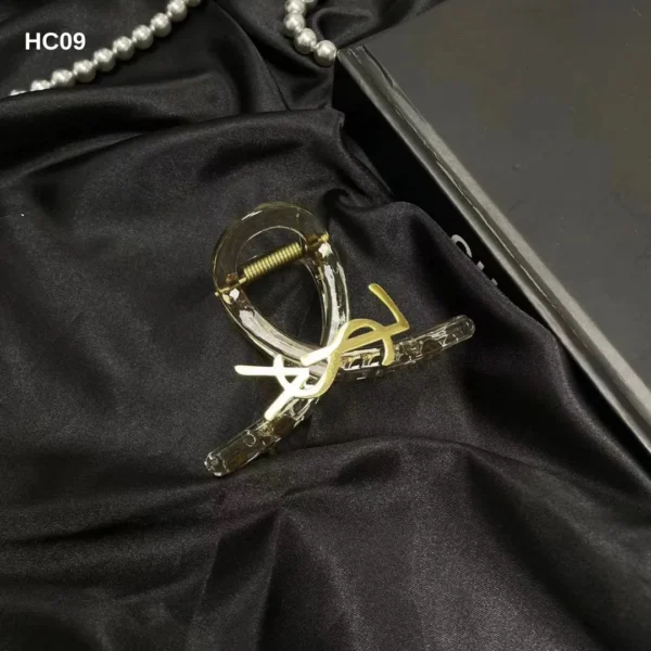 Titanium steel high-quality shark clip - Image 5