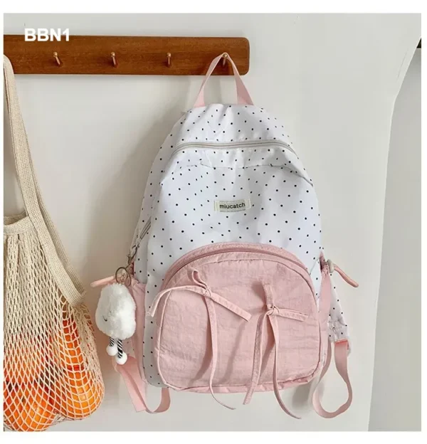 Girl fresh backpack - Image 4
