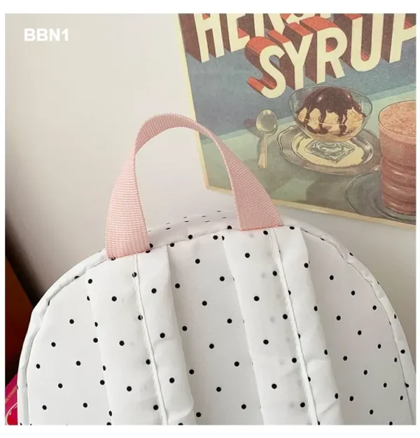 Girl fresh backpack - Image 3