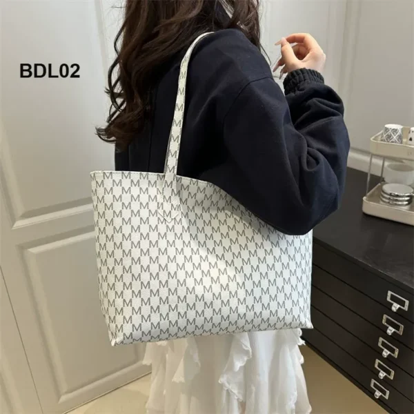 Elegant Shoulder Style - Image 5