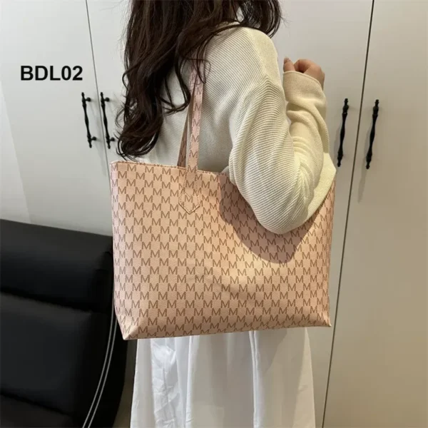 Elegant Shoulder Style - Image 4
