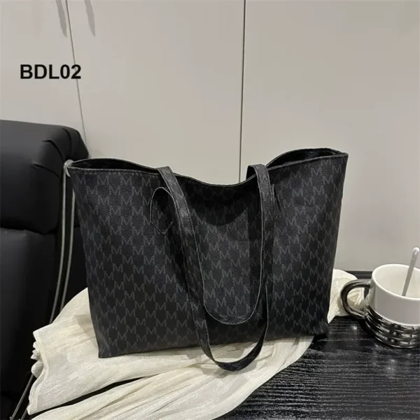 Elegant Shoulder Style - Image 2