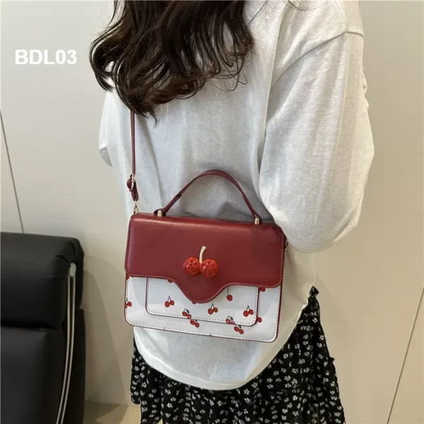 Autumn Trend Essential - Image 3