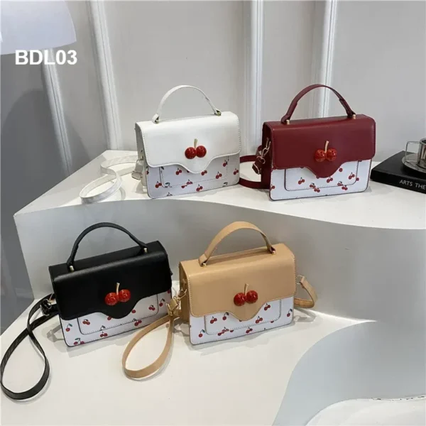 Autumn Trend Essential
