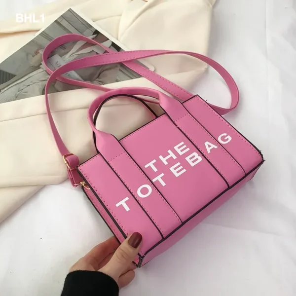 Personality fashion work commuter bag - Image 2