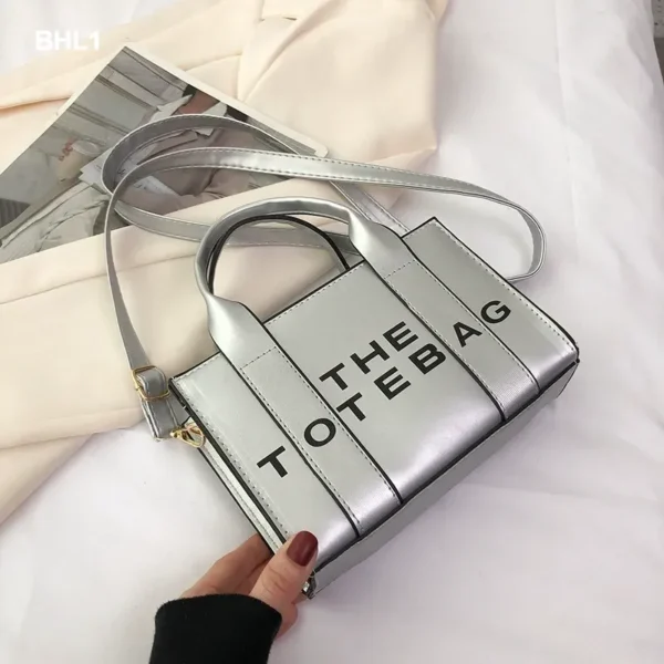 Personality fashion work commuter bag - Image 7