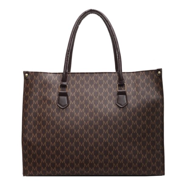 Versatile shoulder bag - Image 4