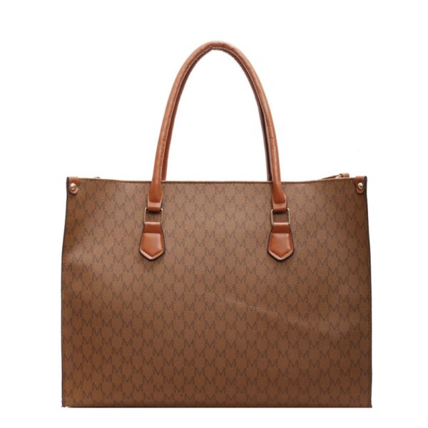 Versatile shoulder bag - Image 2